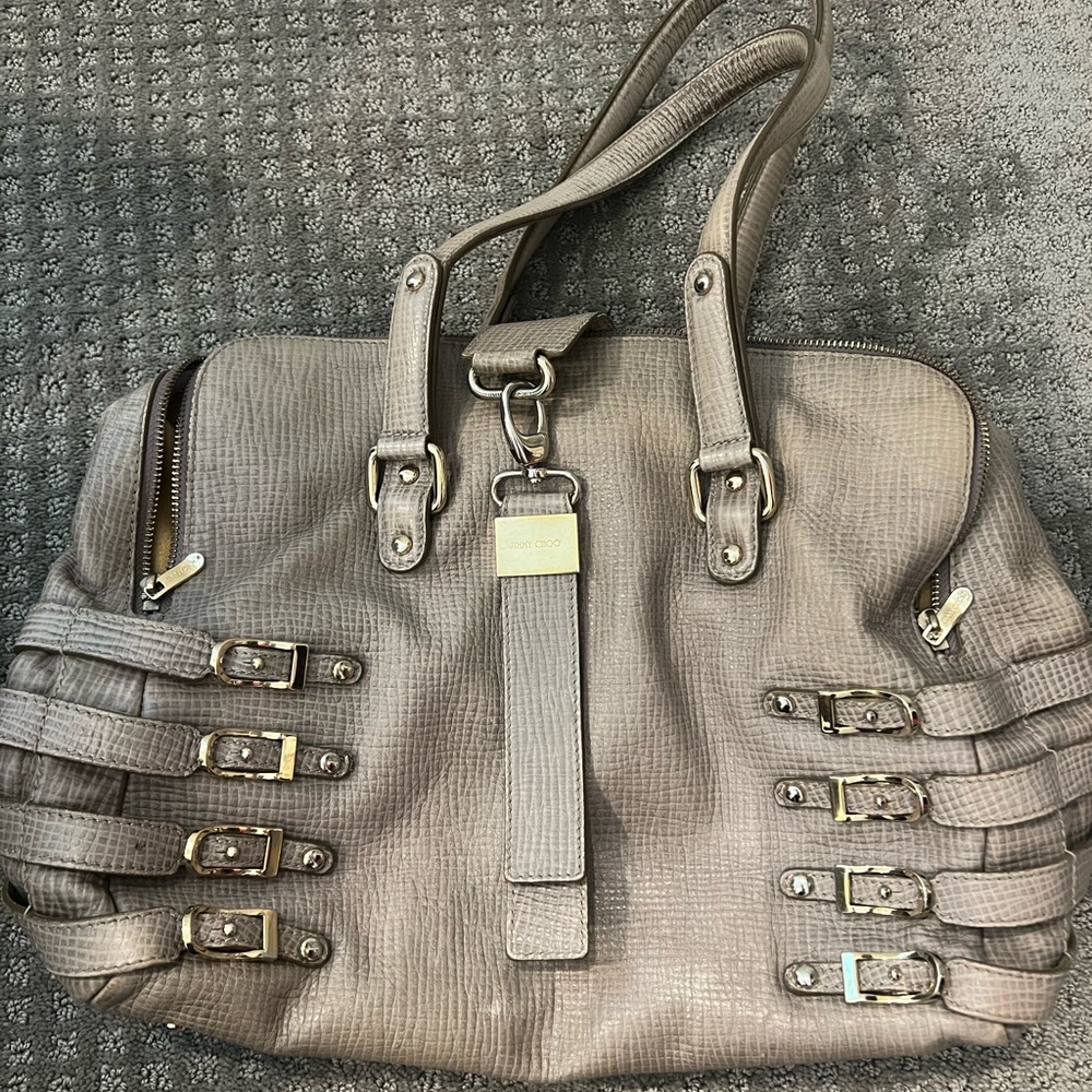 Jimmy Choo Handbag